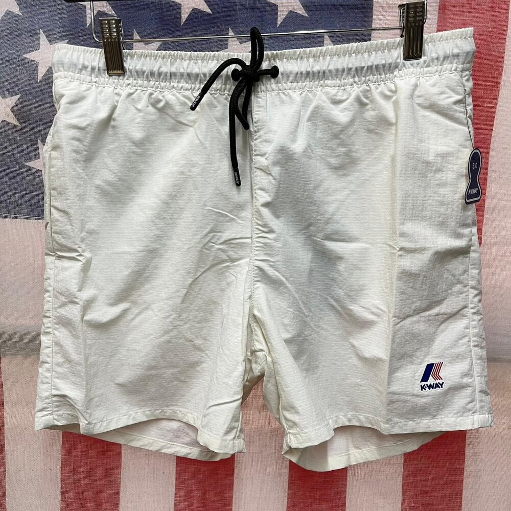 NWT K-Way 1pc Shorts